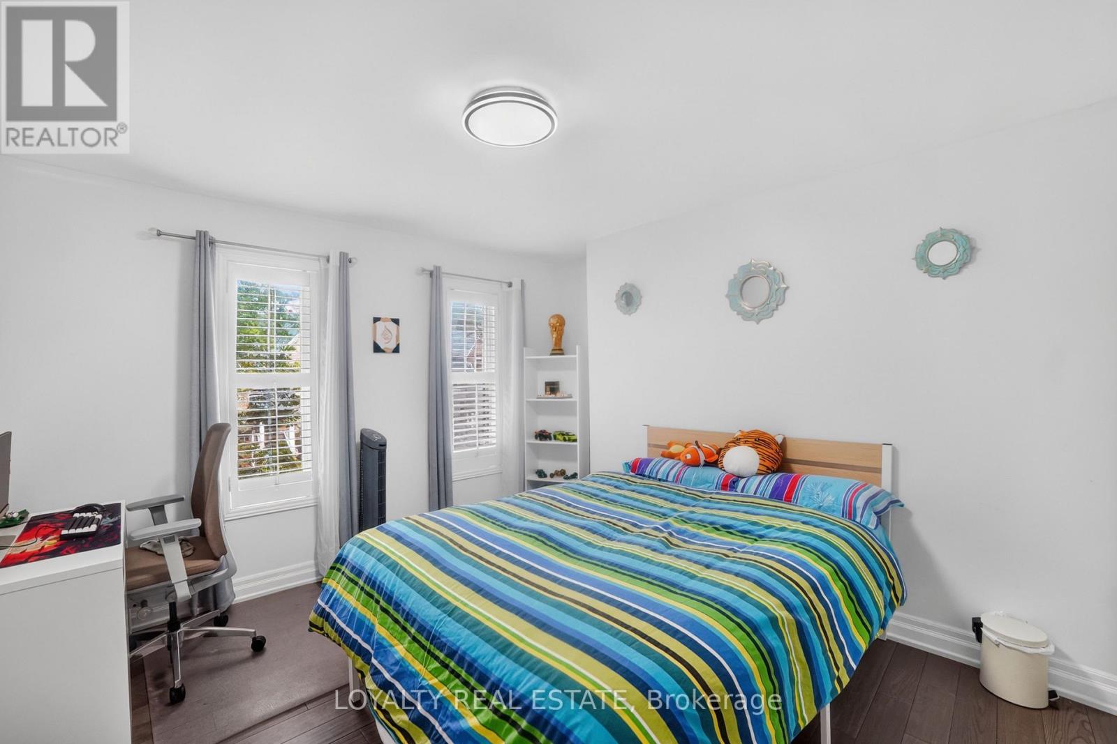 5 Southam Street, Ajax, Ontario  L1Z 1R6 - Photo 17 - E13664614