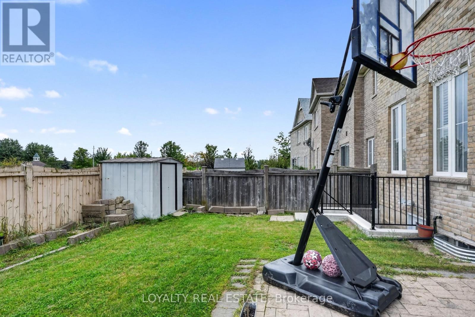 5 Southam Street, Ajax, Ontario  L1Z 1R6 - Photo 33 - E13664614