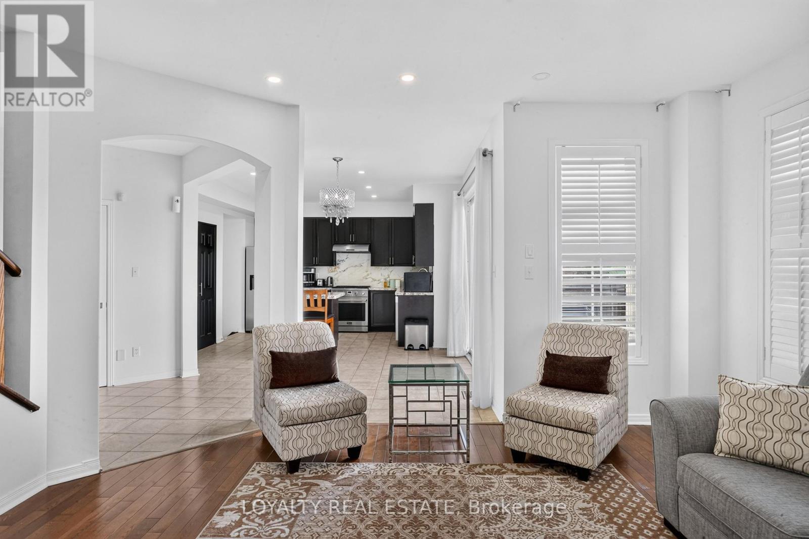 5 Southam Street, Ajax, Ontario  L1Z 1R6 - Photo 7 - E13664614