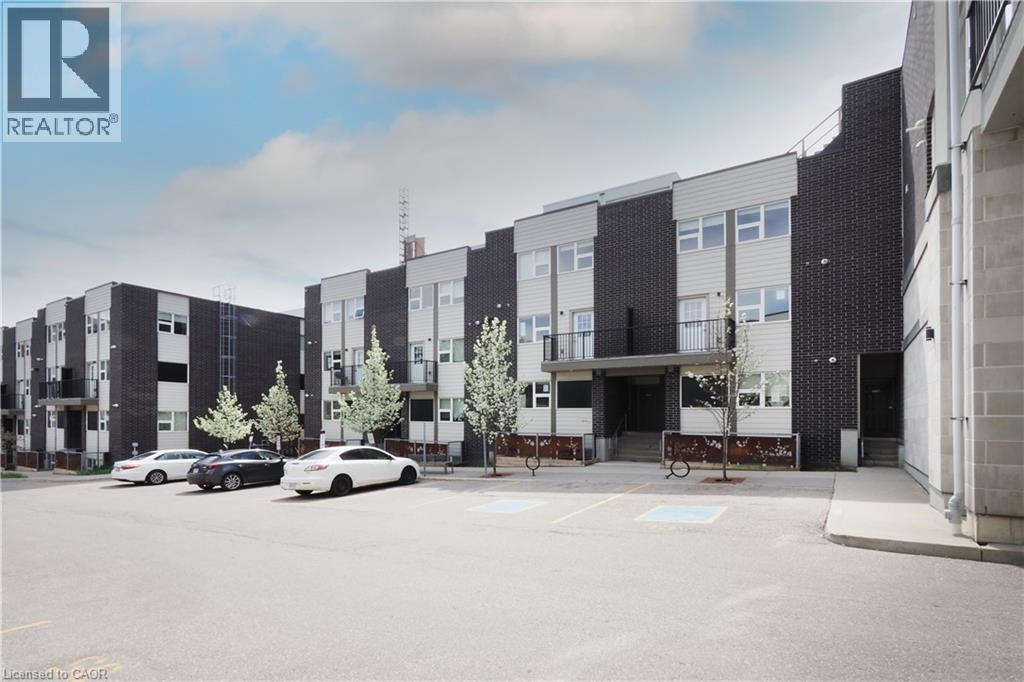 288 Albert Street Unit# 208, Waterloo, Ontario  N2L 3T8 - Photo 4 - 40832398