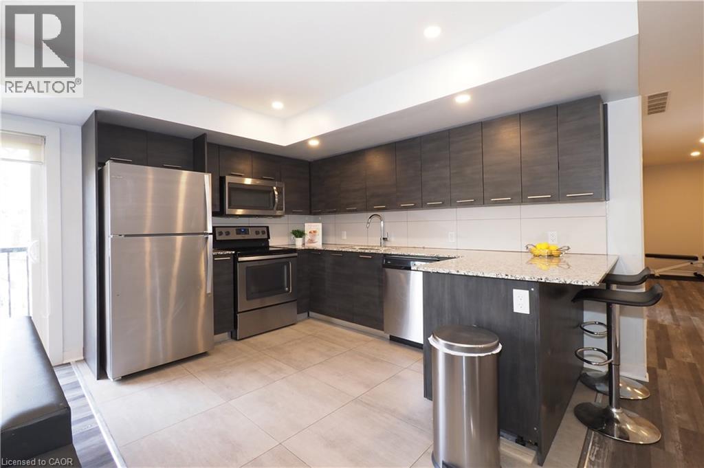 288 Albert Street Unit# 208, Waterloo, Ontario  N2L 3T8 - Photo 13 - 40832398