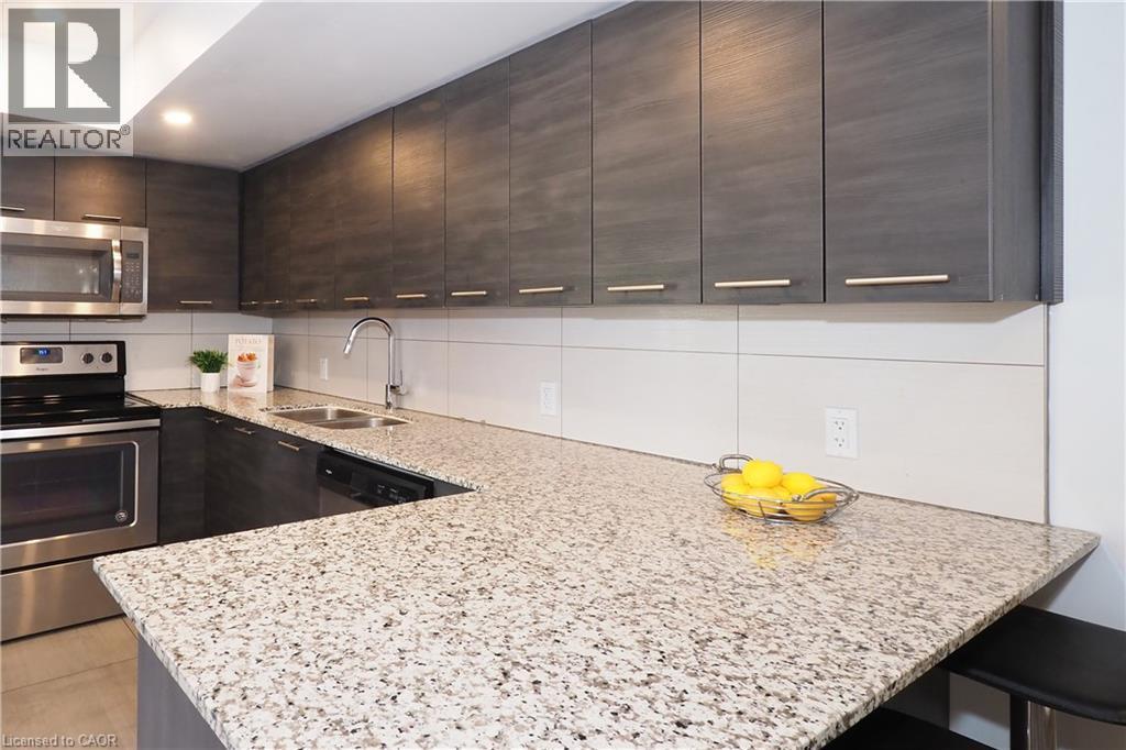 288 Albert Street Unit# 208, Waterloo, Ontario  N2L 3T8 - Photo 14 - 40832398