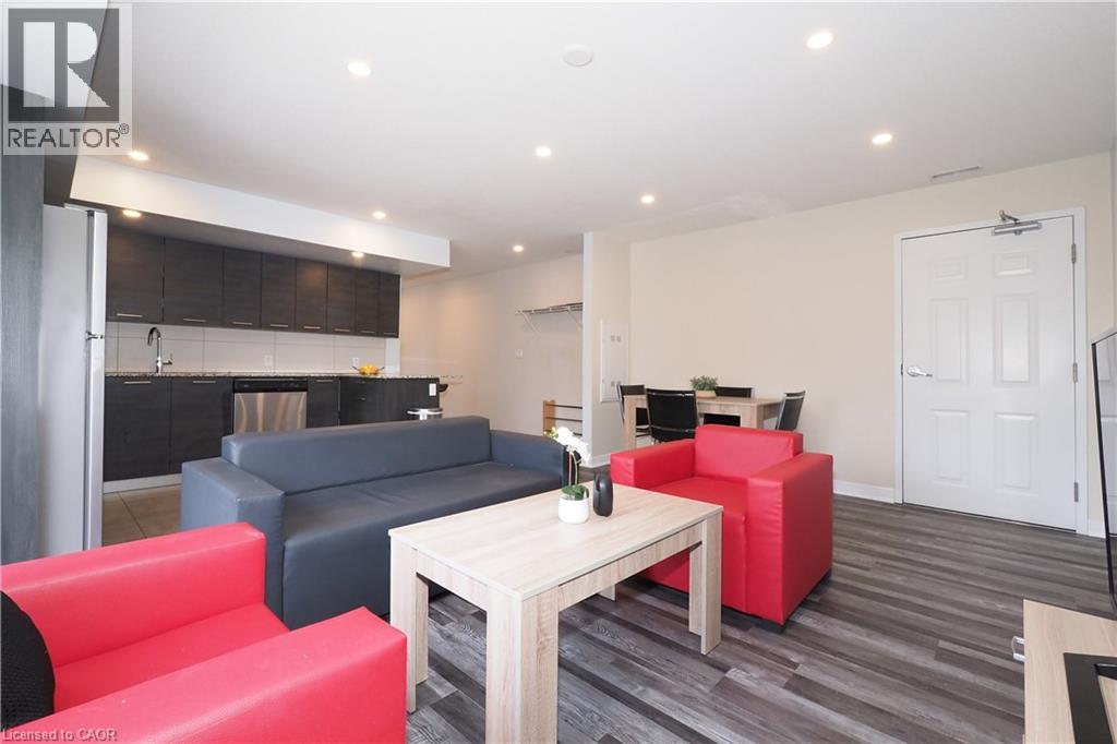 288 Albert Street Unit# 208, Waterloo, Ontario  N2L 3T8 - Photo 9 - 40832398
