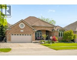 366 TOWNSEND Drive, Breslau, Ontario