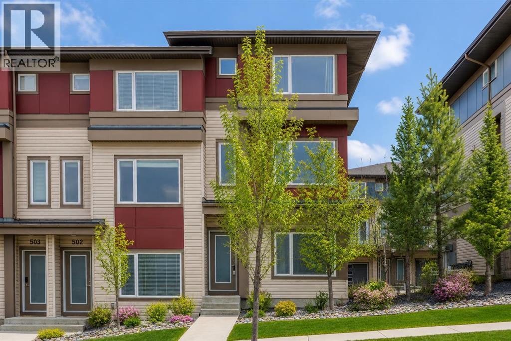 500, 501 River Heights Drive, Cochrane, Alberta  T4C 2L3 - Photo 3 - A2322530