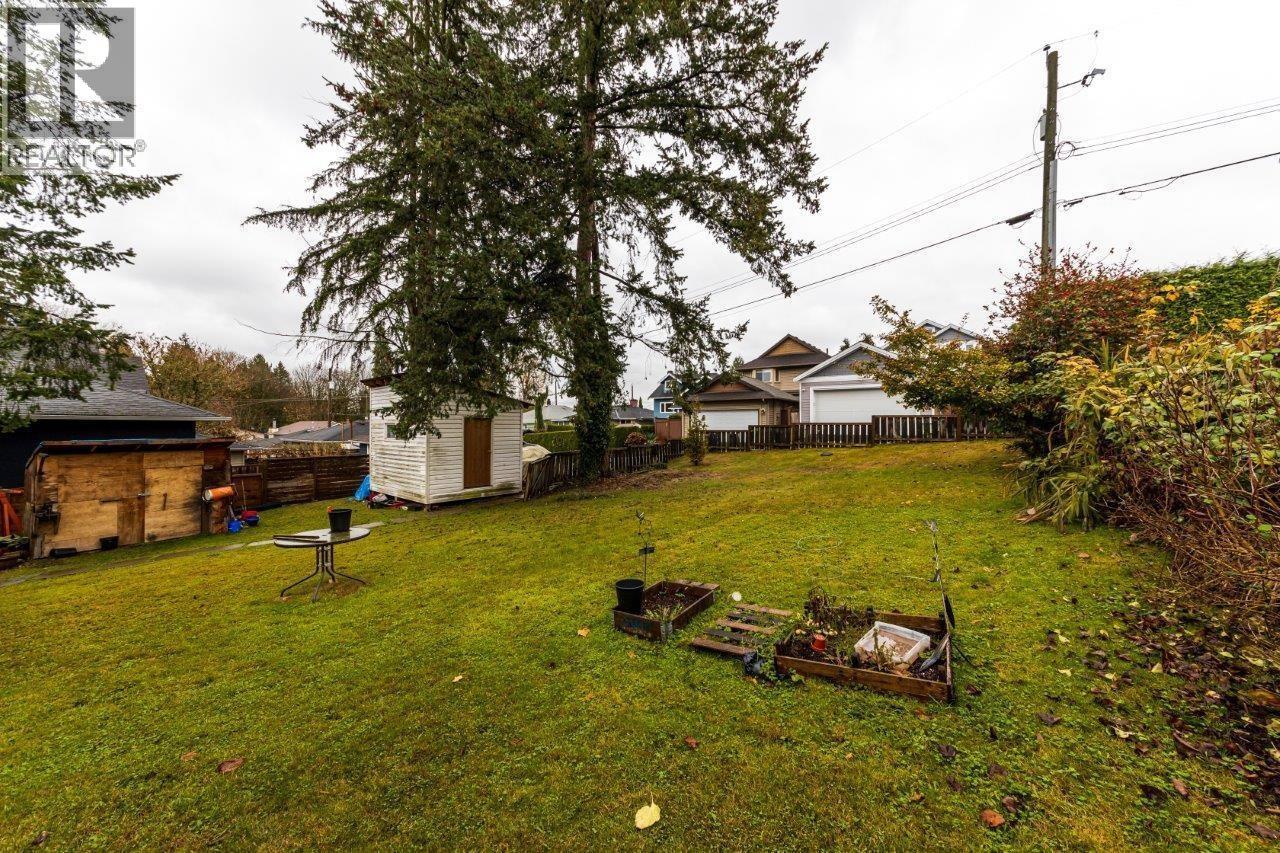 320 HOLMES STREET, New Westminster, British Columbia