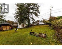 320 HOLMES STREET, New Westminster, British Columbia