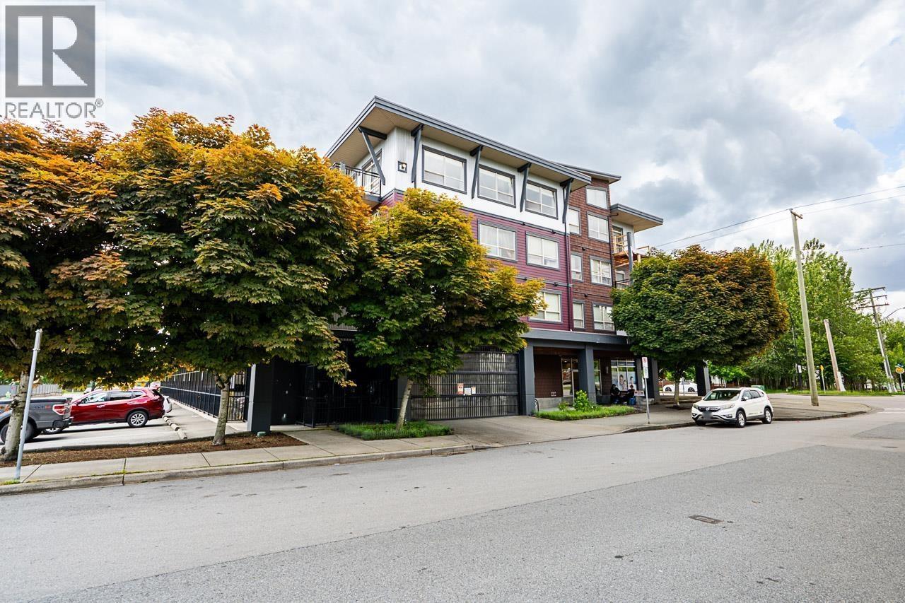 306 288 Hampton Street, New Westminster, British Columbia  V3M 5L9 - Photo 28 - R3154743