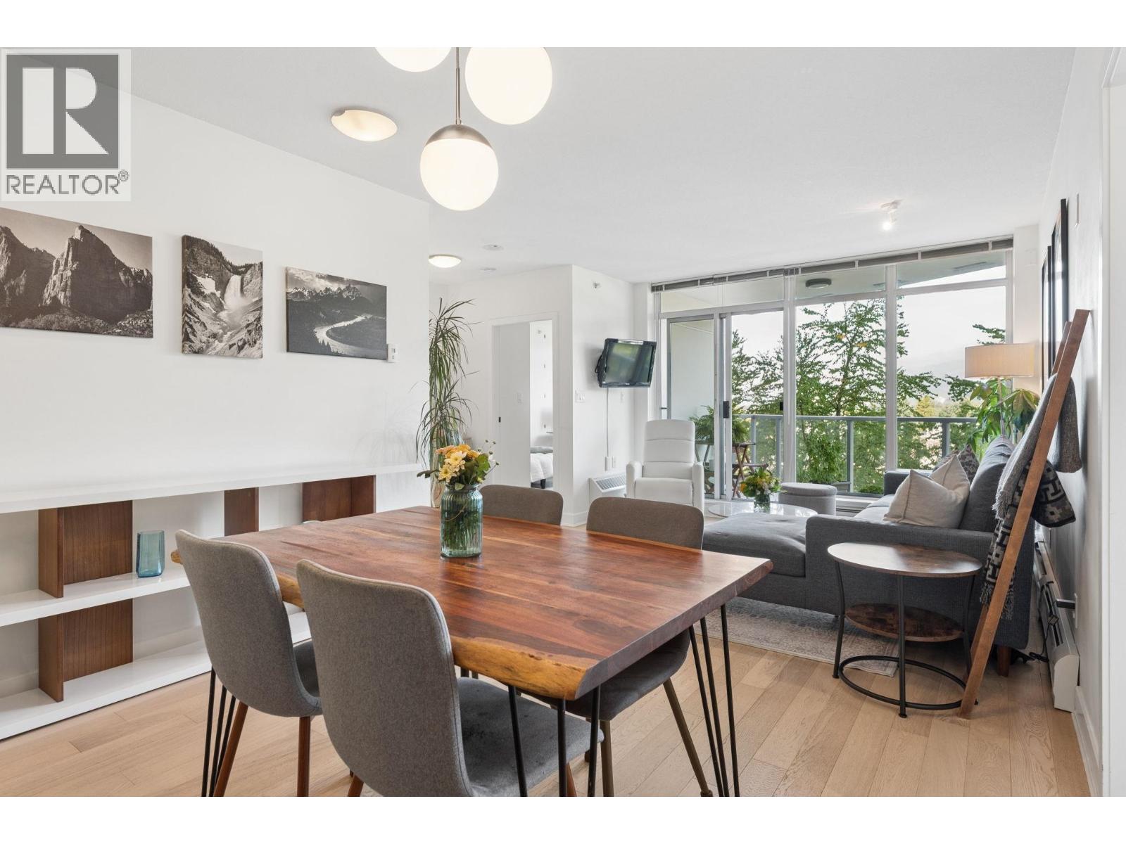 503 175 W 2nd Street, North Vancouver, British Columbia  V7M 0A5 - Photo 9 - R3154620