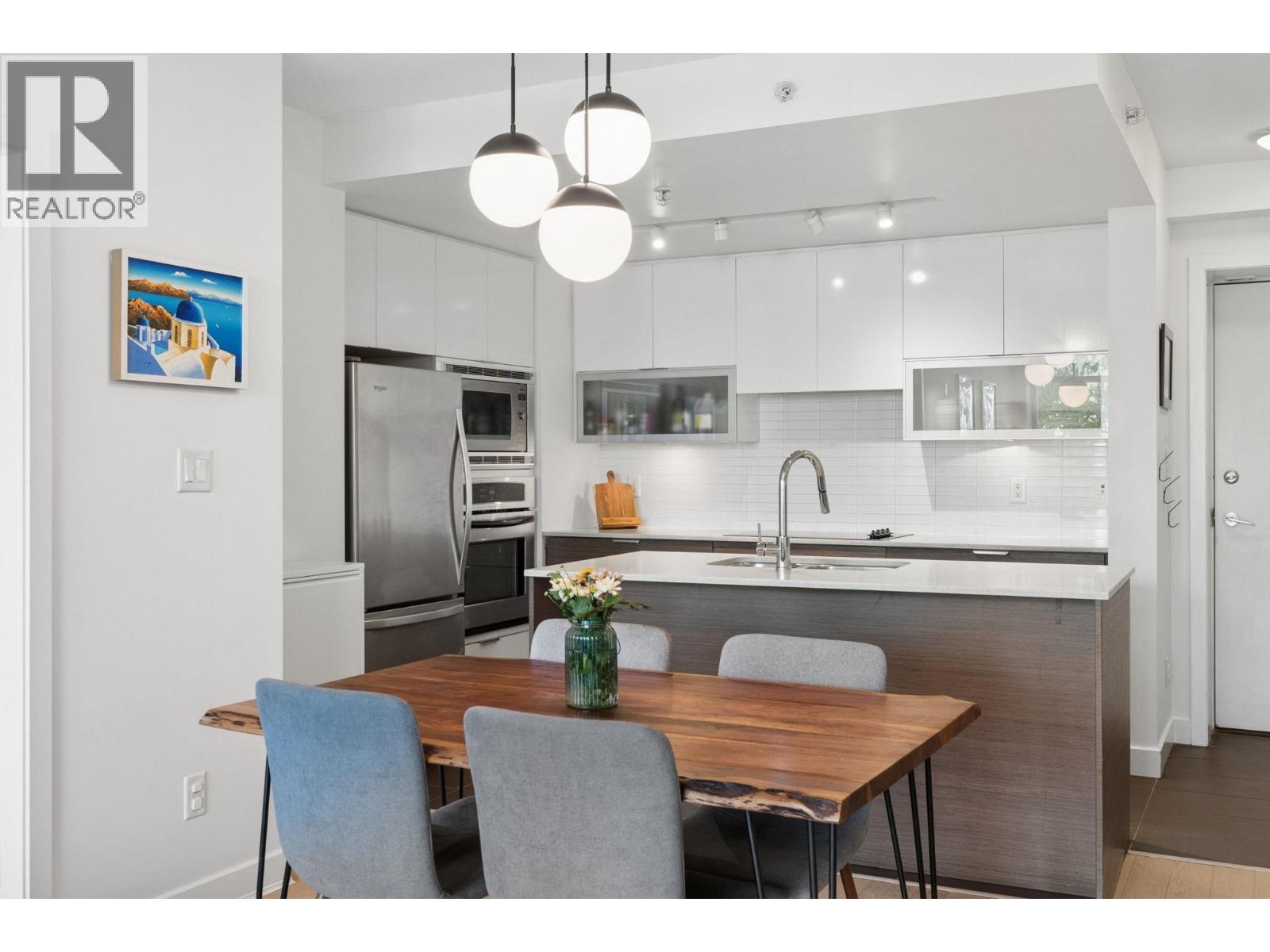 503 175 W 2nd Street, North Vancouver, British Columbia  V7M 0A5 - Photo 6 - R3154620