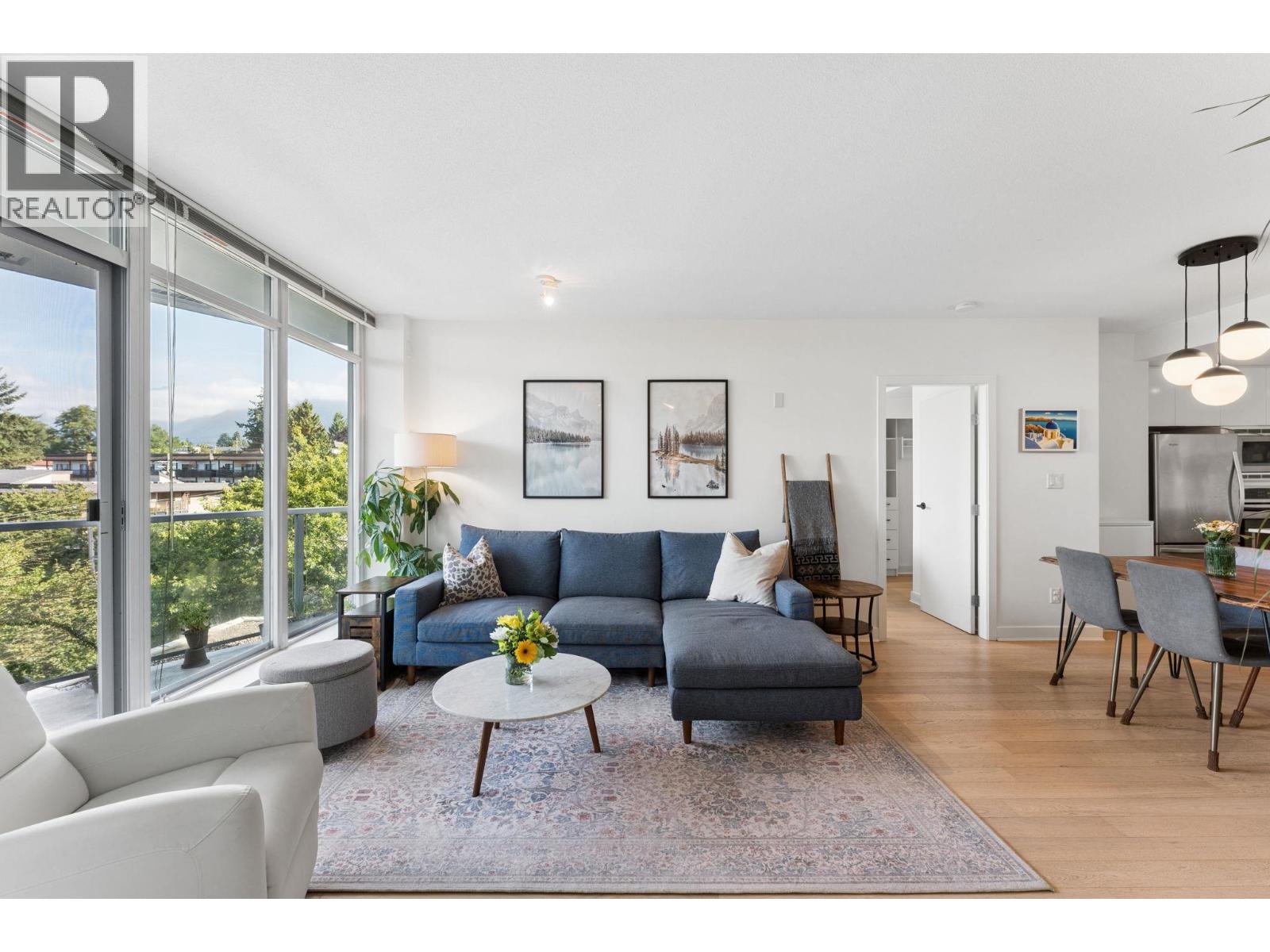 503 175 W 2nd Street, North Vancouver, British Columbia  V7M 0A5 - Photo 11 - R3154620