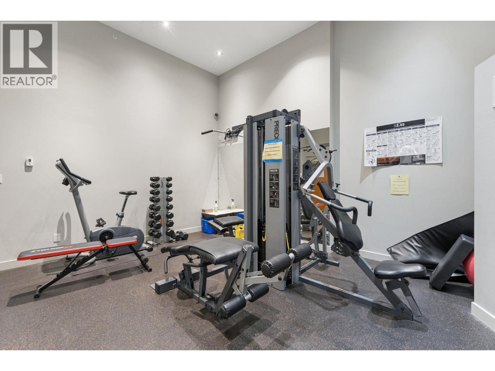 503 175 W 2nd Street, North Vancouver, British Columbia  V7M 0A5 - Photo 29 - R3154620