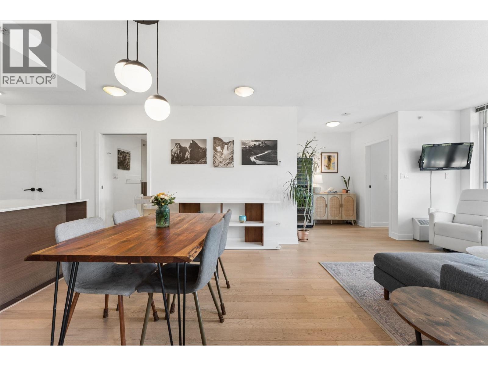 503 175 W 2nd Street, North Vancouver, British Columbia  V7M 0A5 - Photo 8 - R3154620