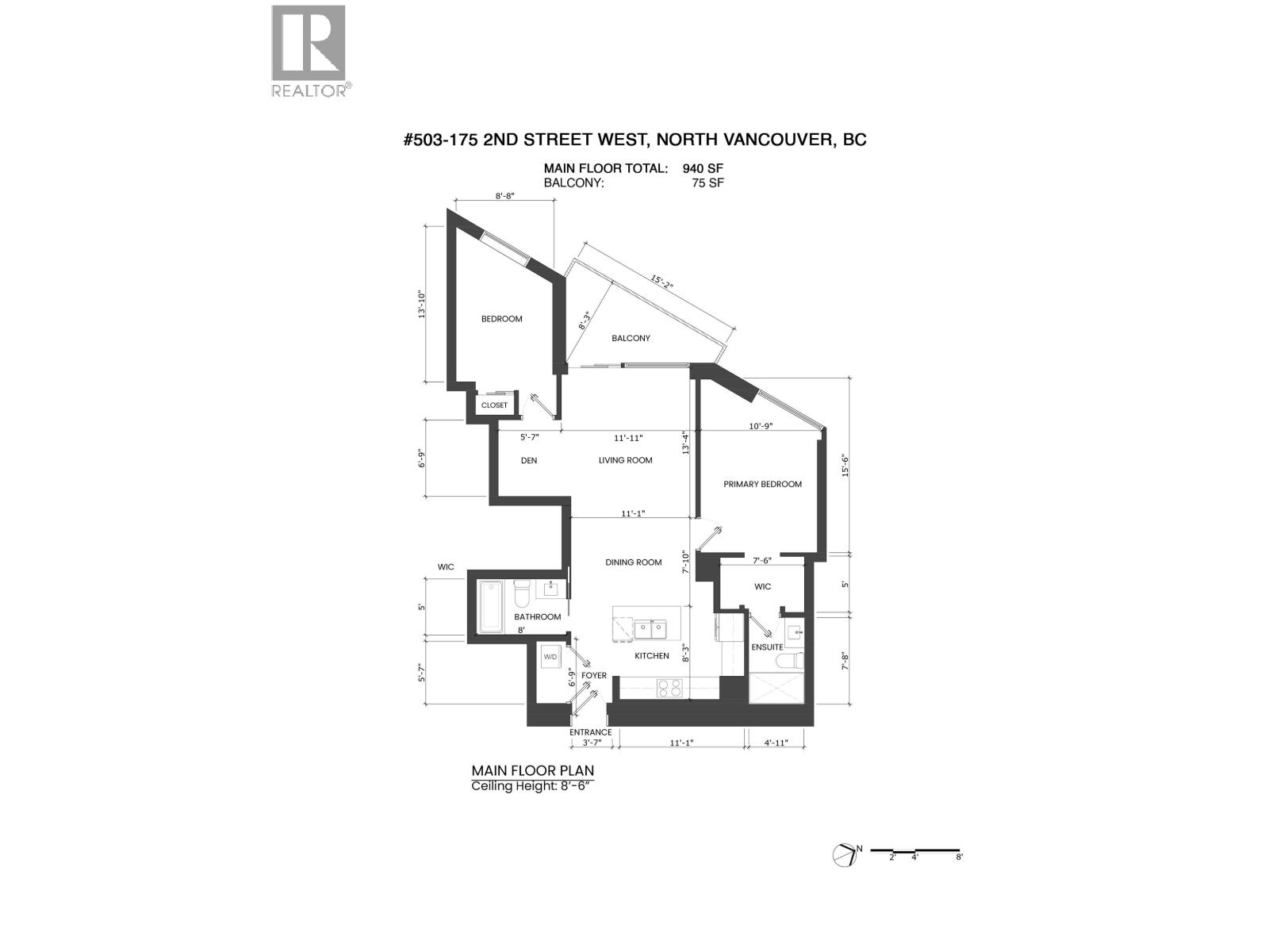 503 175 W 2nd Street, North Vancouver, British Columbia  V7M 0A5 - Photo 40 - R3154620