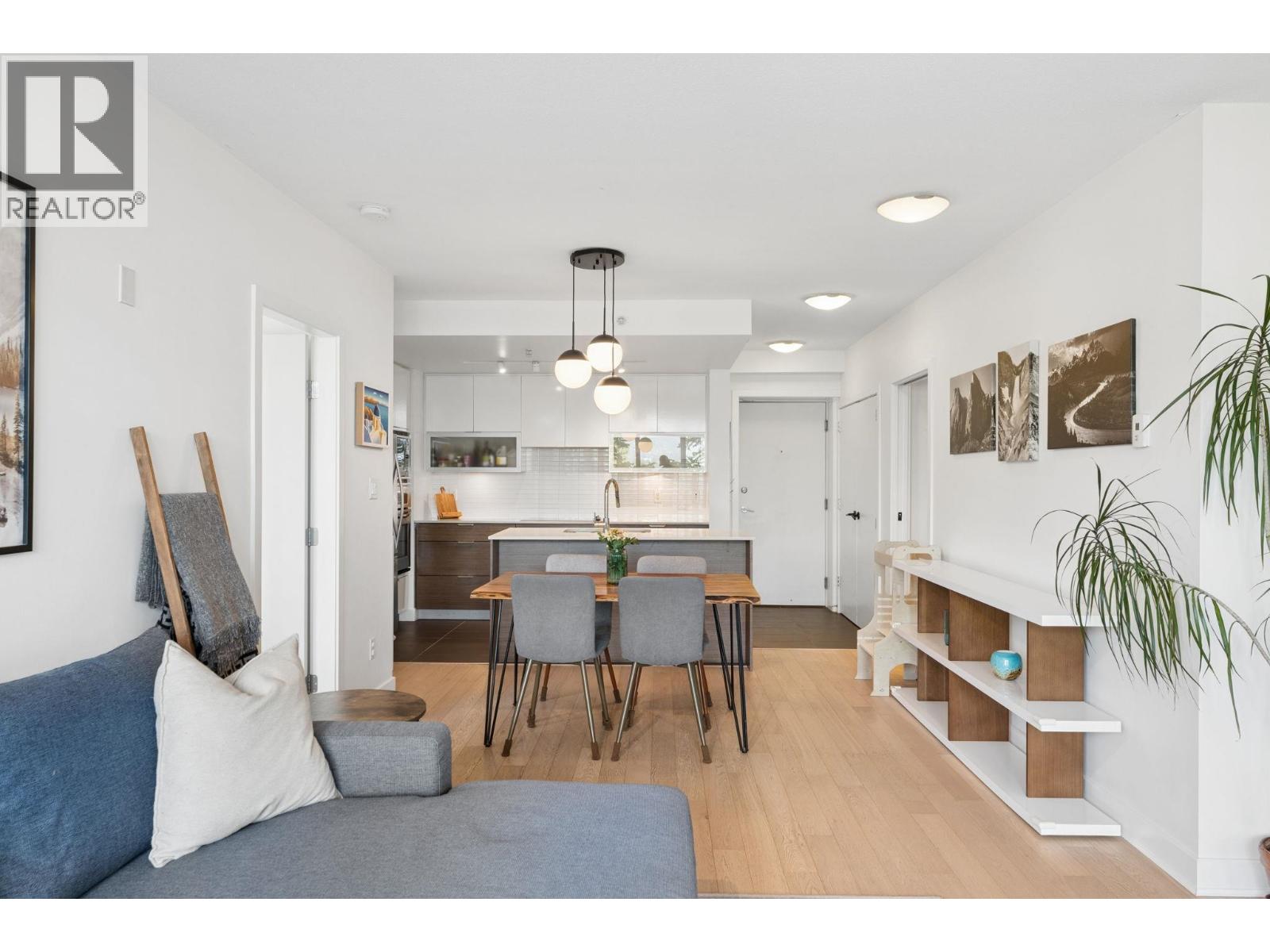 503 175 W 2nd Street, North Vancouver, British Columbia  V7M 0A5 - Photo 10 - R3154620