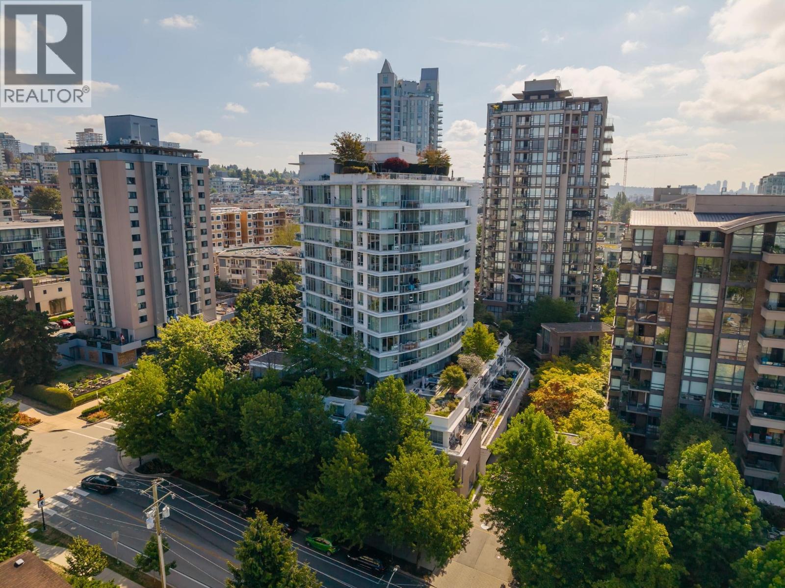 503 175 W 2nd Street, North Vancouver, British Columbia  V7M 0A5 - Photo 38 - R3154620