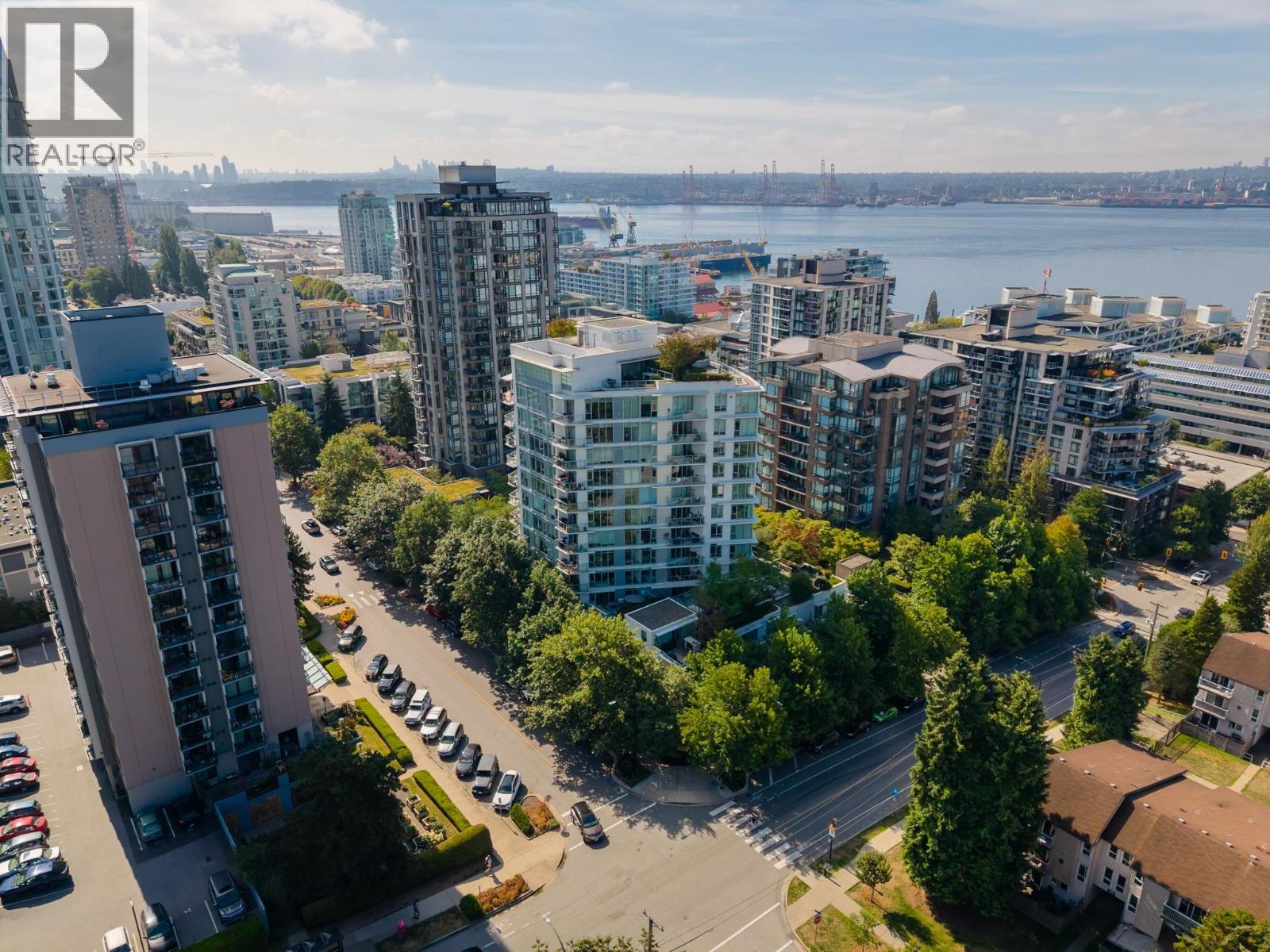 503 175 W 2nd Street, North Vancouver, British Columbia  V7M 0A5 - Photo 33 - R3154620