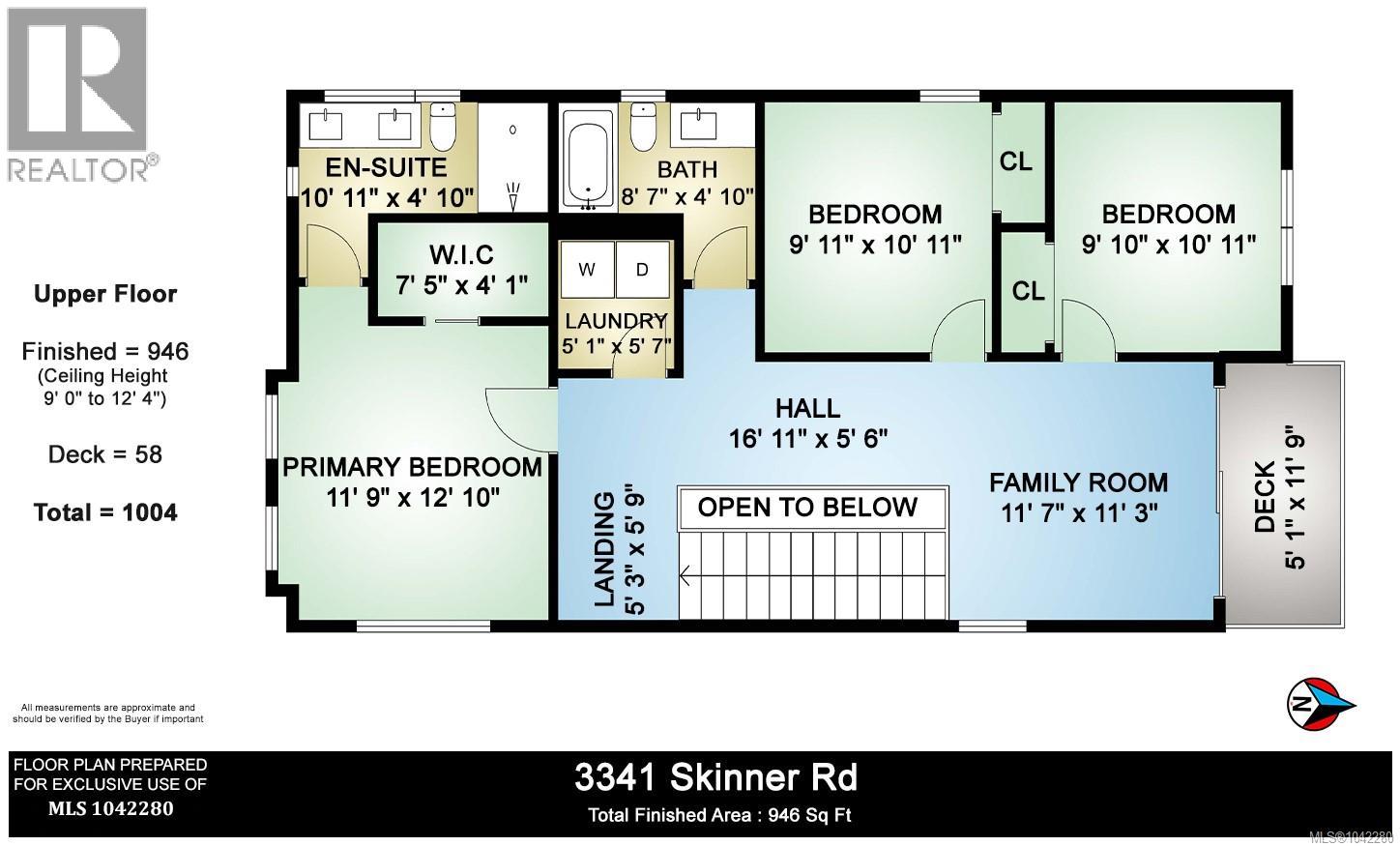 3341 Skinner Rd, Duncan, British Columbia  V9L 4V4 - Photo 32 - 1042280