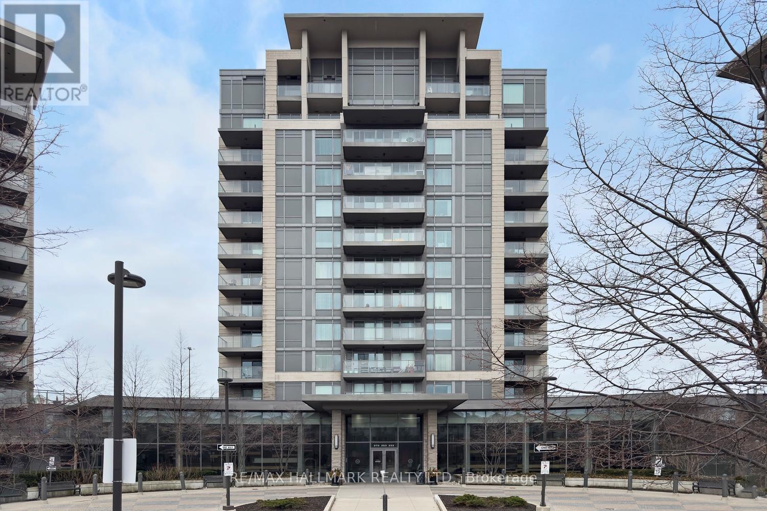 308 - 253 South Park Road, Markham, Ontario L3T 0B4 - Photo 1 - N13664594