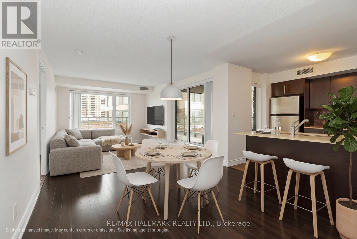 308 - 253 South Park Road, Markham, Ontario L3T 0B4 - Photo 2 - N13664594