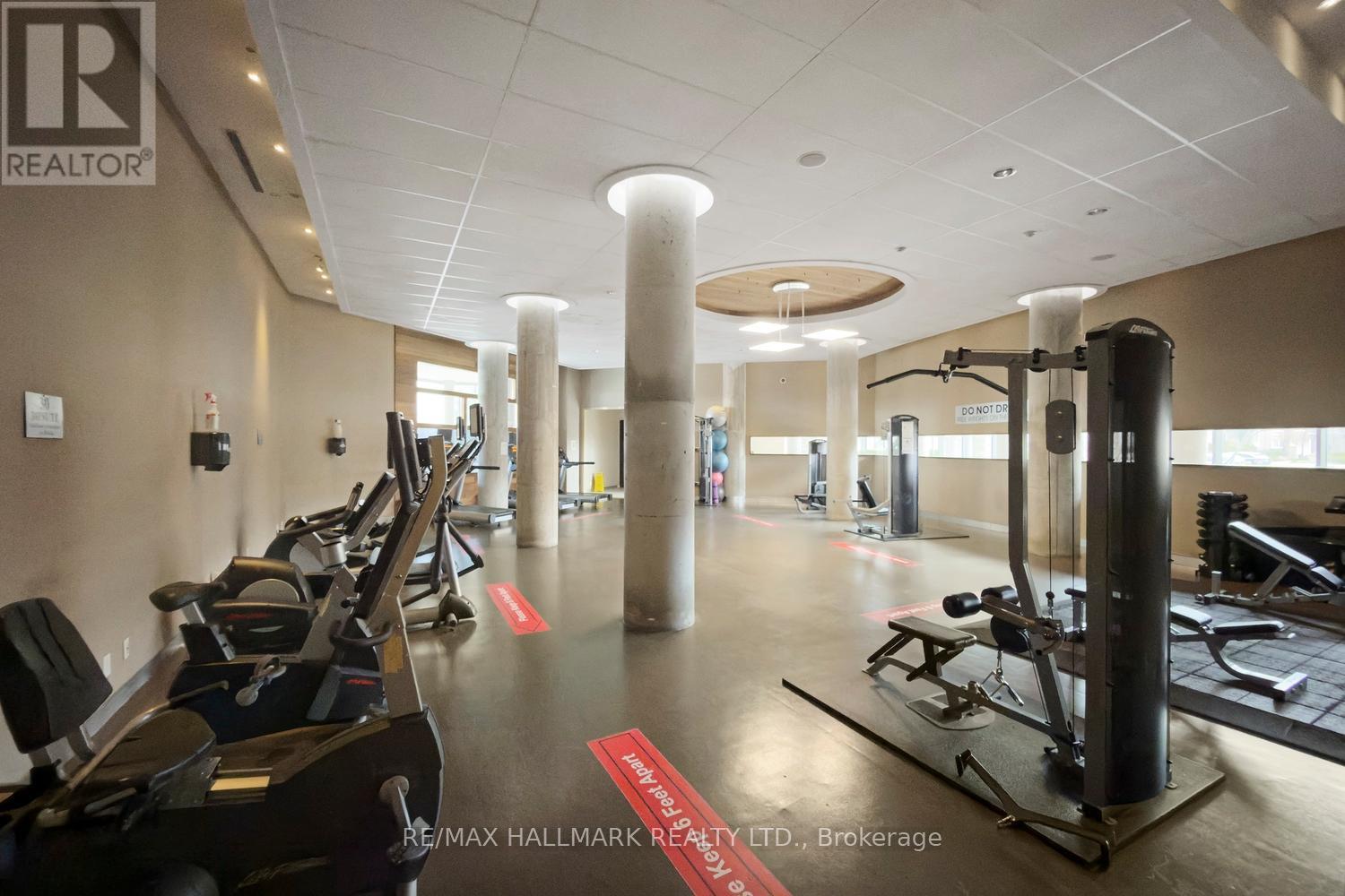 308 - 253 South Park Road, Markham, Ontario L3T 0B4 - Photo 21 - N13664594