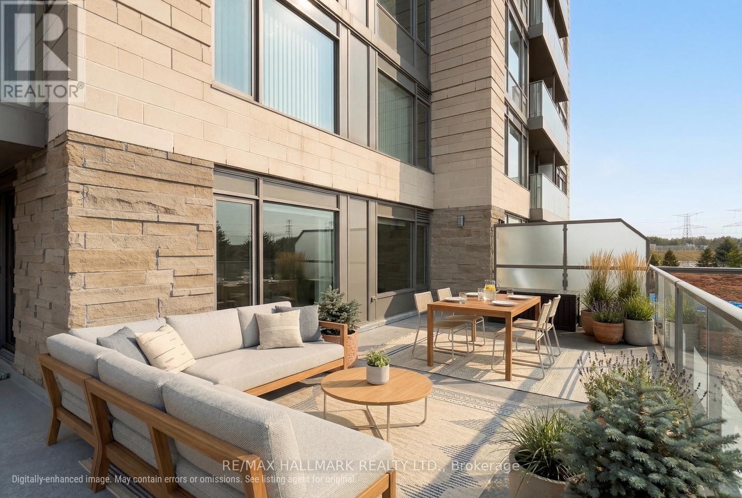 308 - 253 South Park Road, Markham, Ontario L3T 0B4 - Photo 4 - N13664594