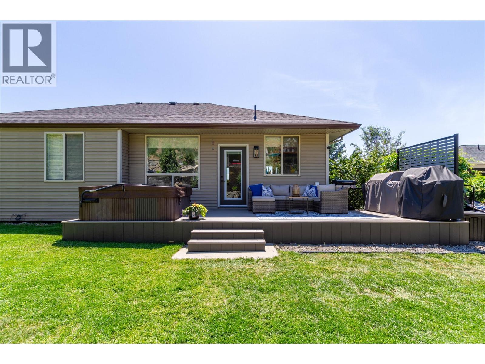 1449 Red Mountain Place, Vernon, British Columbia  V1B 4A3 - Photo 57 - 10387748