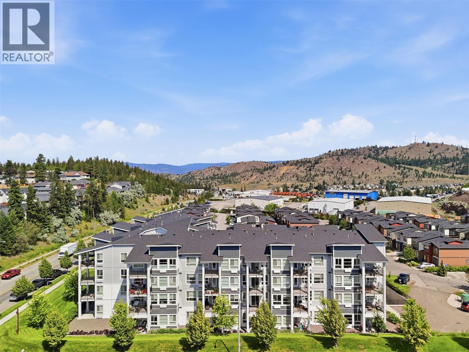 1880 Hugh Allan Drive Unit# 306, Kamloops, British Columbia  V1S 0E8 - Photo 16 - 10391507