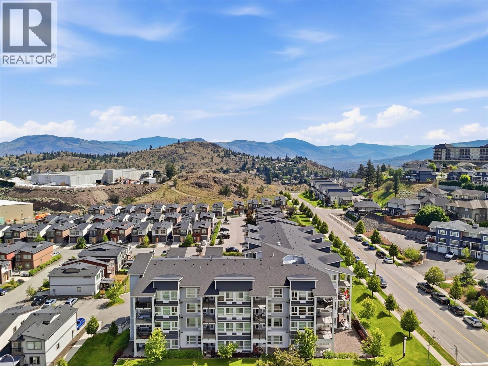 1880 Hugh Allan Drive Unit# 306, Kamloops, British Columbia  V1S 0E8 - Photo 22 - 10391507