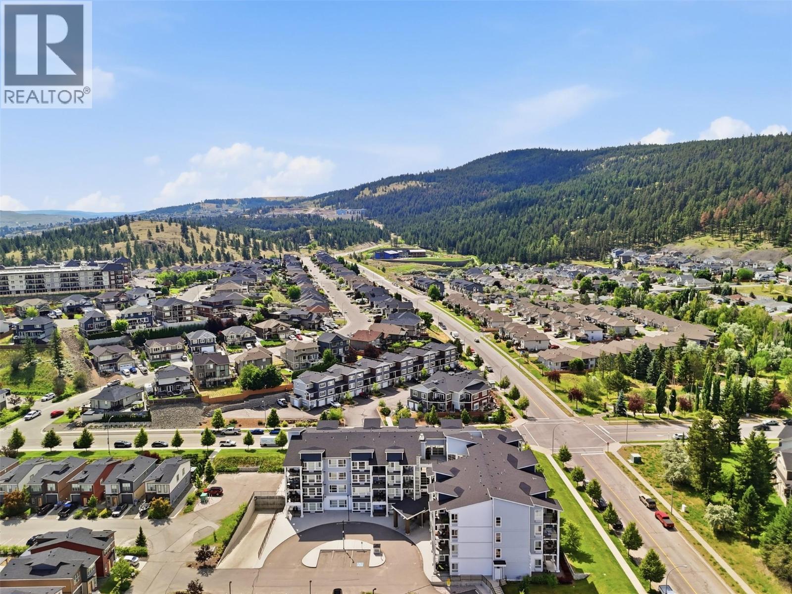 1880 Hugh Allan Drive Unit# 306, Kamloops, British Columbia  V1S 0E8 - Photo 24 - 10391507