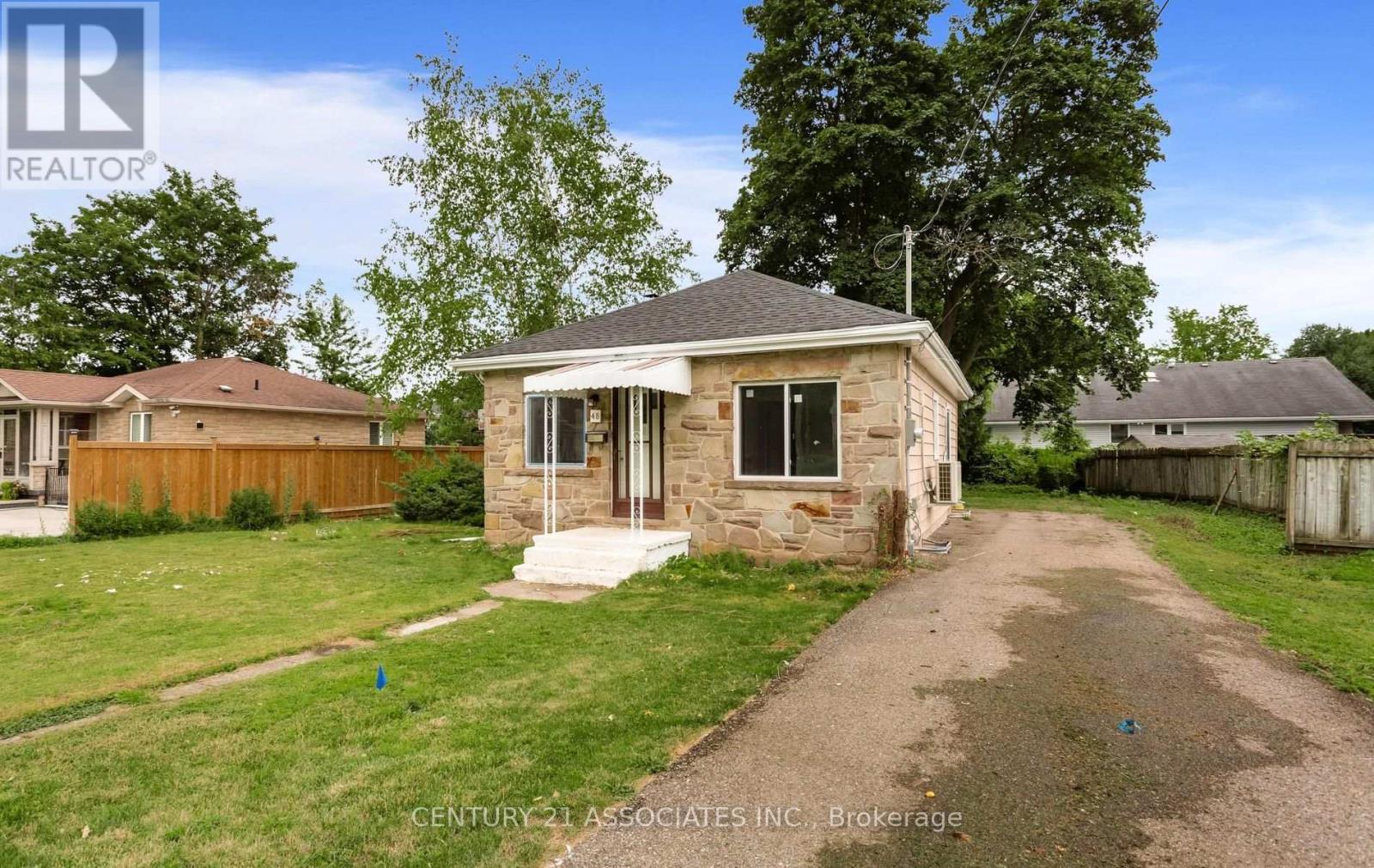 48 King Street, Halton Hills, Ontario L7G 2G4 - Photo 3 - W13664598