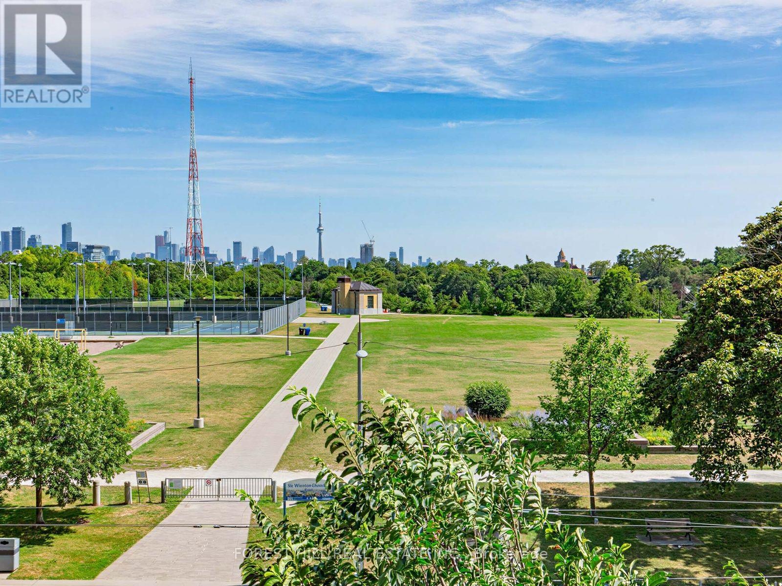 313 - 6 Parkwood Avenue, Toronto, Ontario  M4V 2W8 - Photo 11 - C13567128