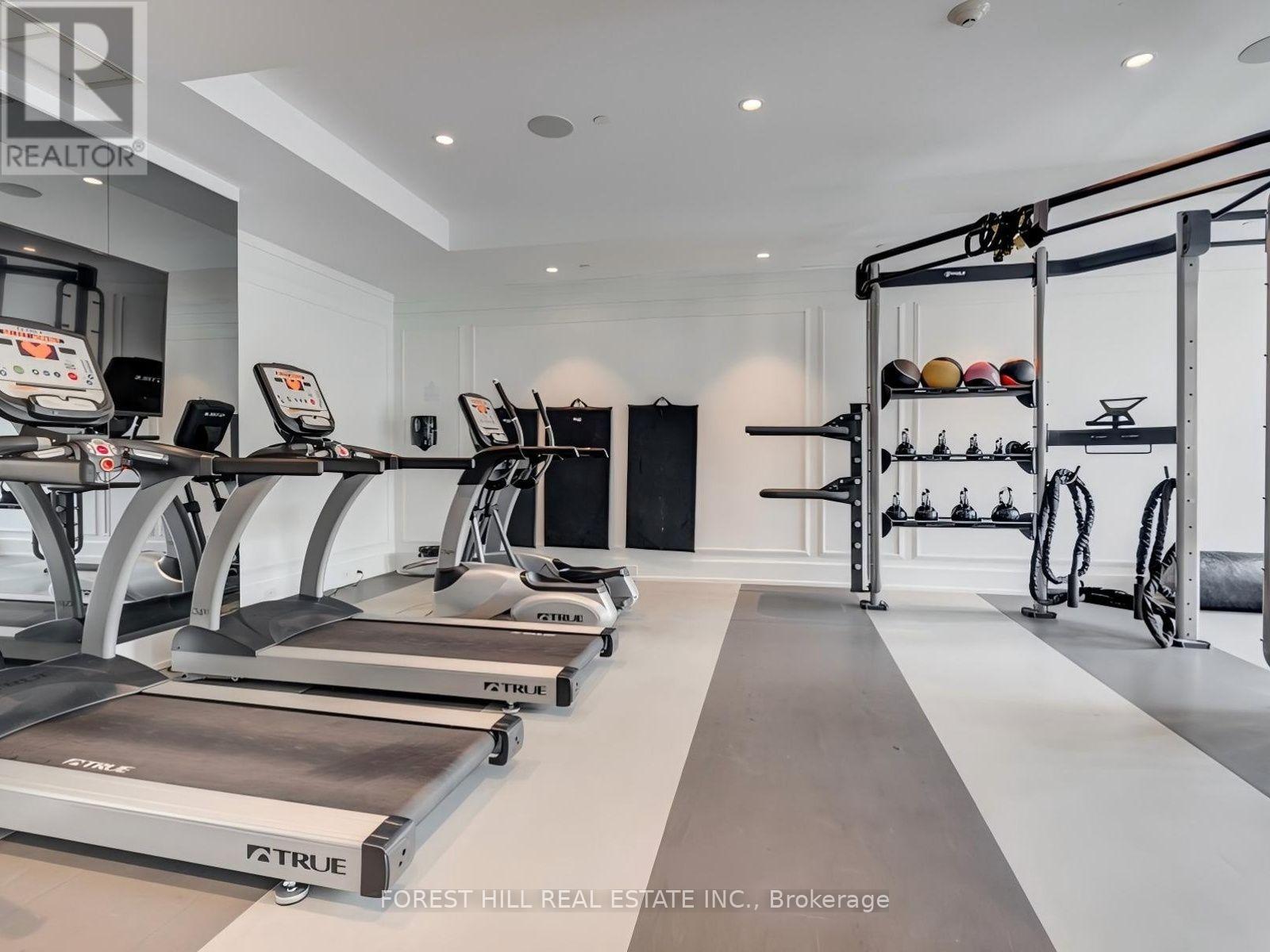 313 - 6 Parkwood Avenue, Toronto, Ontario  M4V 2W8 - Photo 15 - C13567128