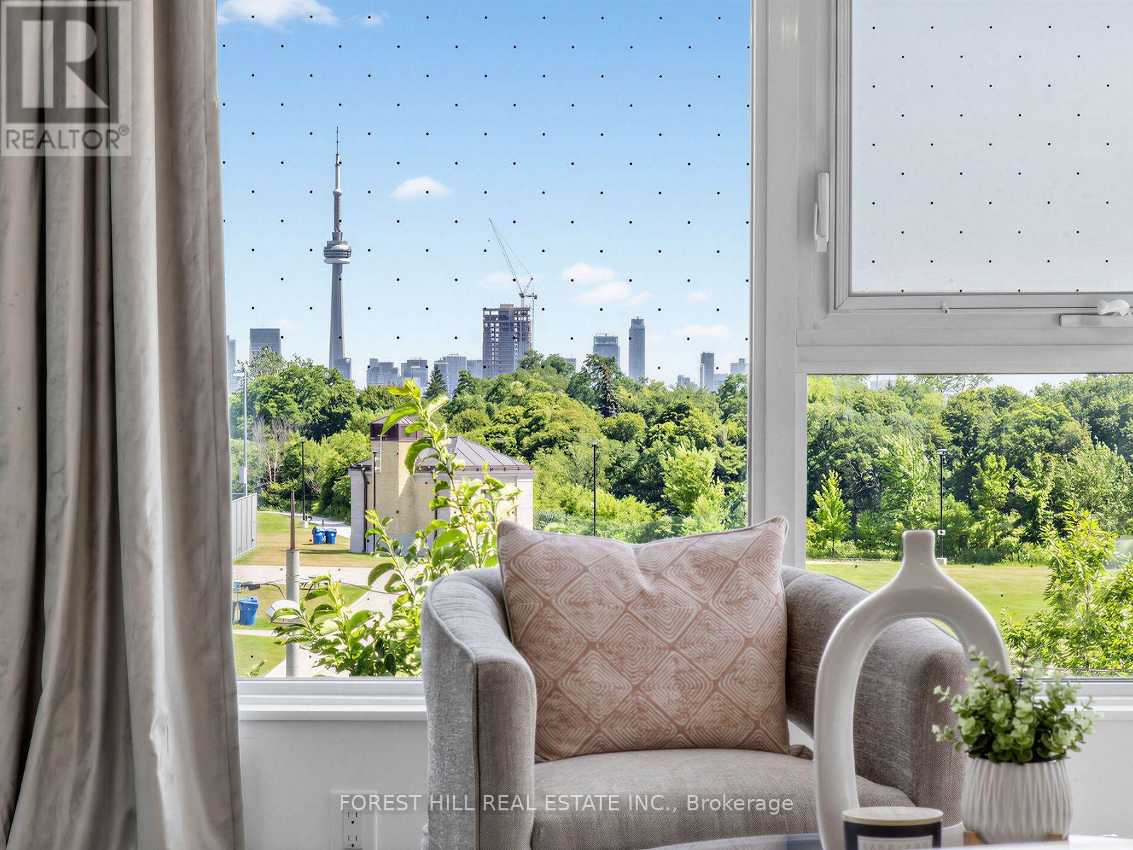 313 - 6 Parkwood Avenue, Toronto, Ontario  M4V 2W8 - Photo 4 - C13567128