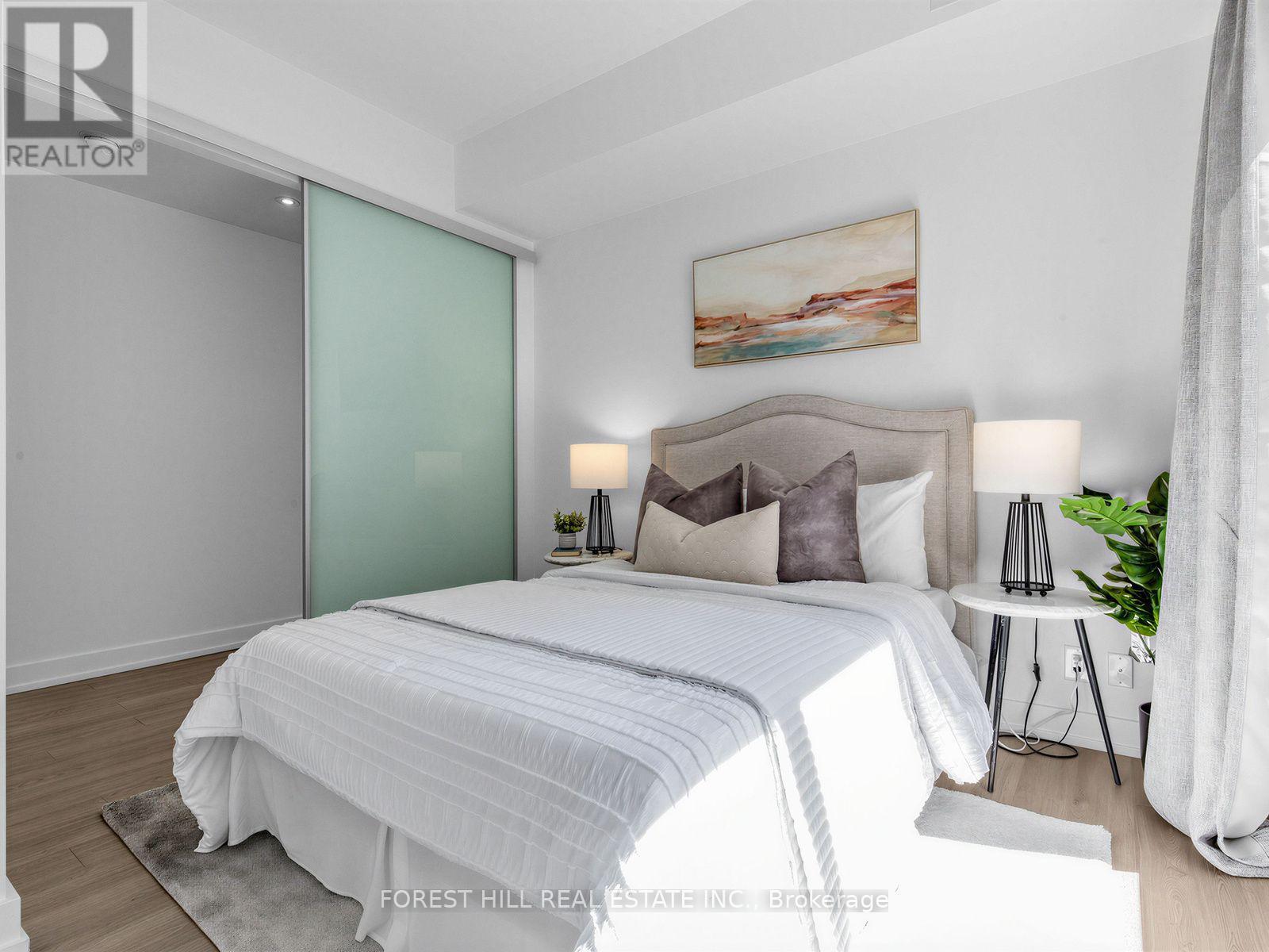 313 - 6 Parkwood Avenue, Toronto, Ontario  M4V 2W8 - Photo 6 - C13567128