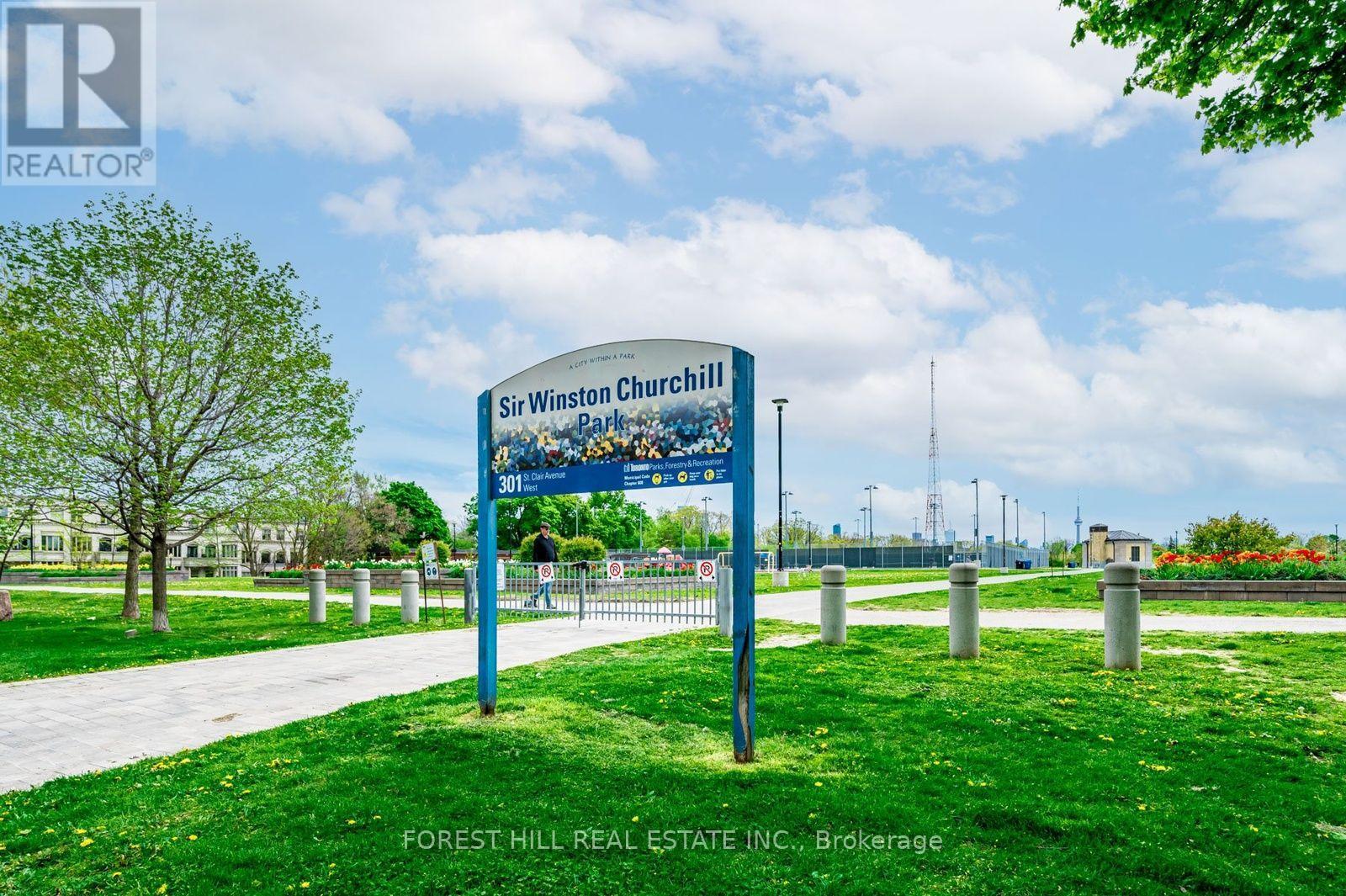 313 - 6 Parkwood Avenue, Toronto, Ontario  M4V 2W8 - Photo 18 - C13567128