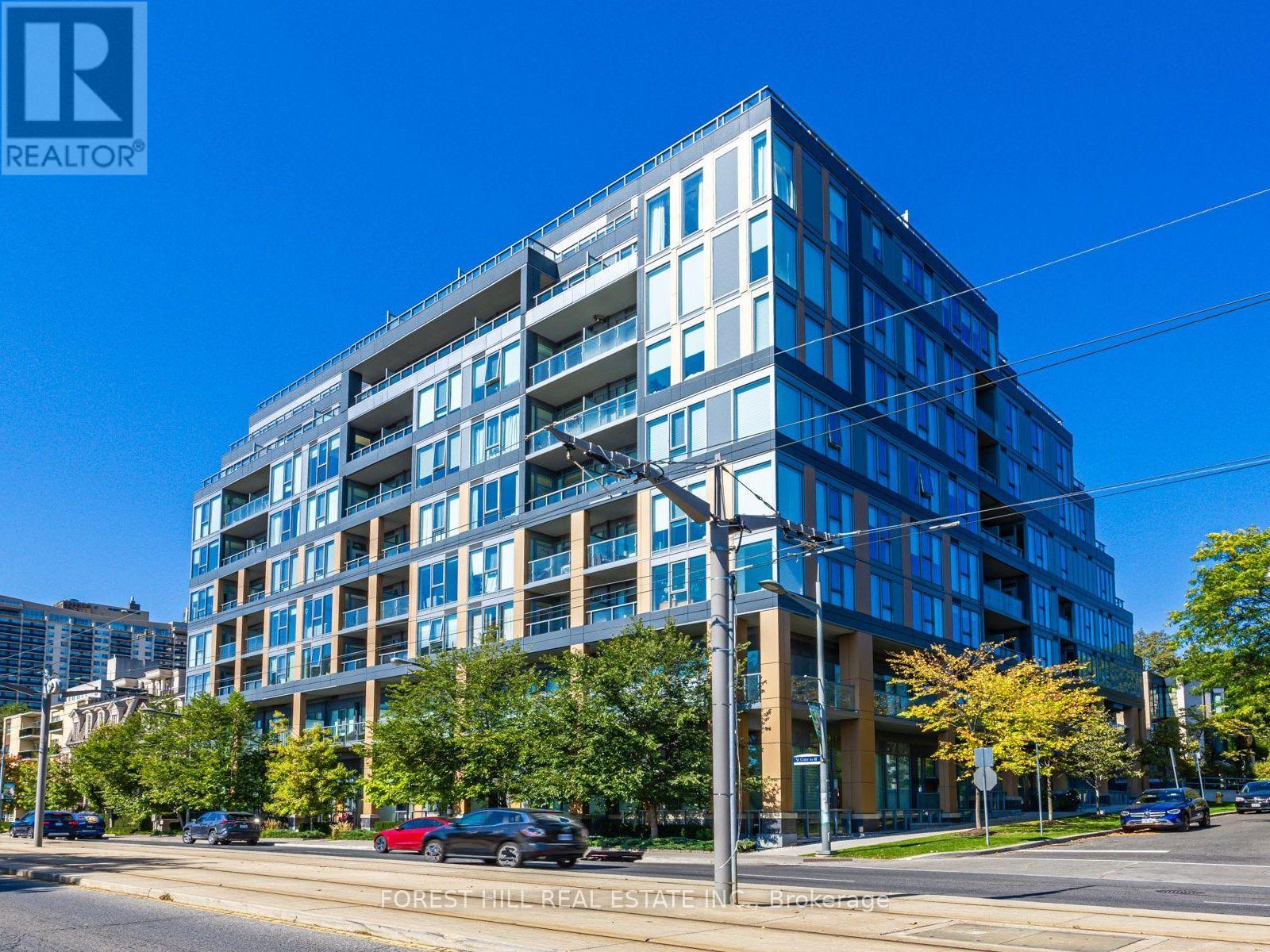 313 - 6 Parkwood Avenue, Toronto, Ontario  M4V 2W8 - Photo 12 - C13567128