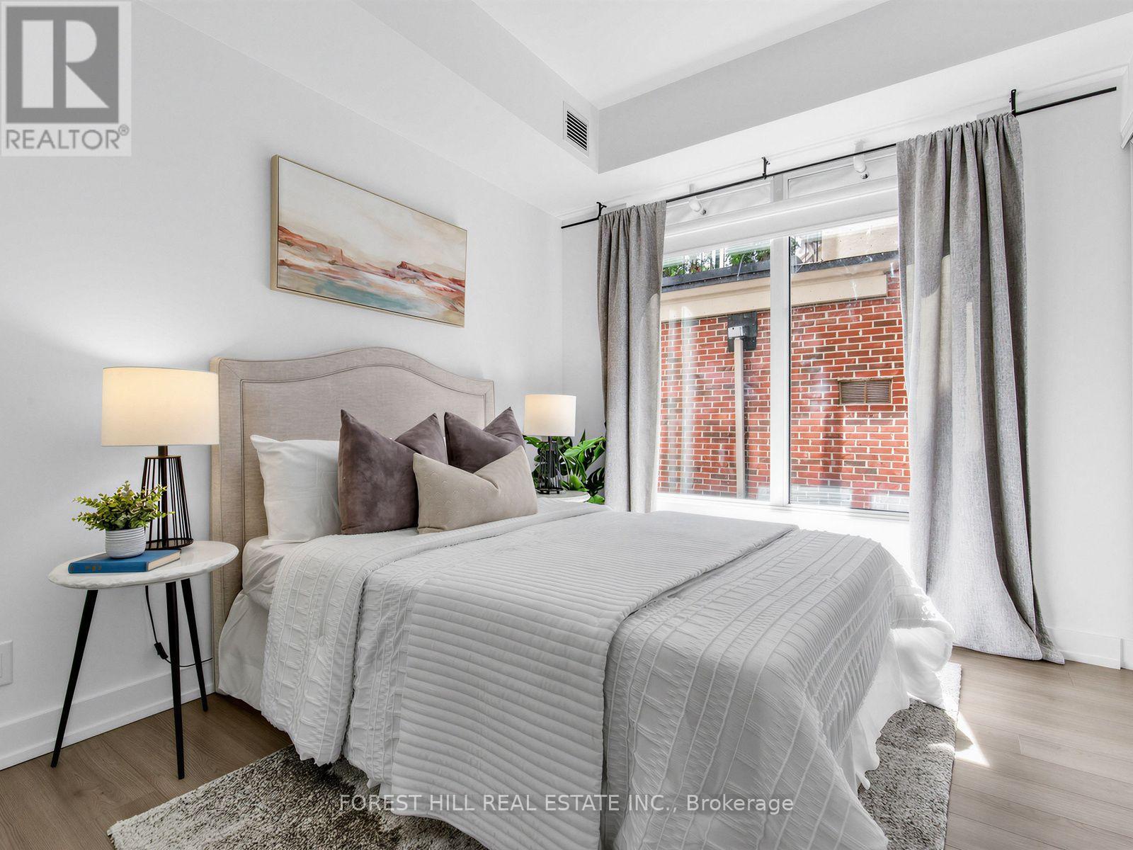 313 - 6 Parkwood Avenue, Toronto, Ontario  M4V 2W8 - Photo 5 - C13567128