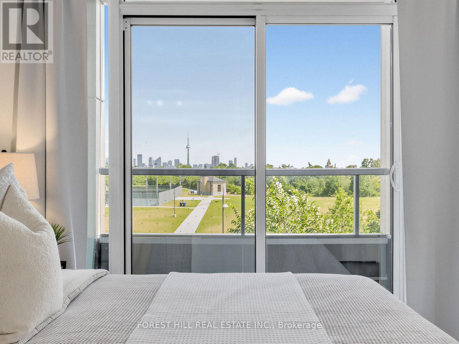 313 - 6 Parkwood Avenue, Toronto, Ontario  M4V 2W8 - Photo 8 - C13567128