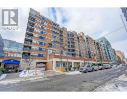 728 - 60 ST. PATRICK STREET, Toronto, Ontario