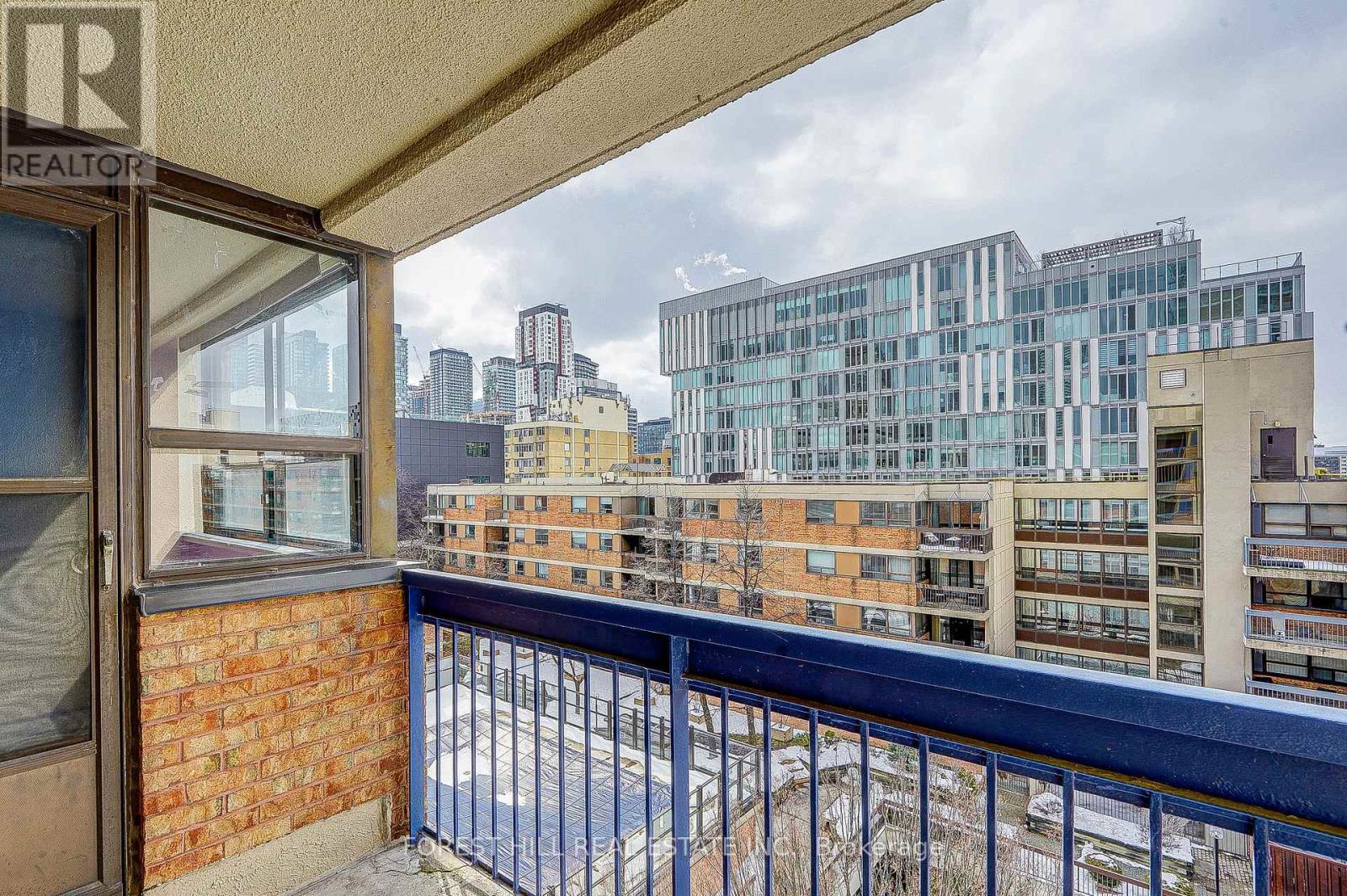 728 - 60 St. Patrick Street, Toronto, Ontario  M5T 2X5 - Photo 19 - C13593954