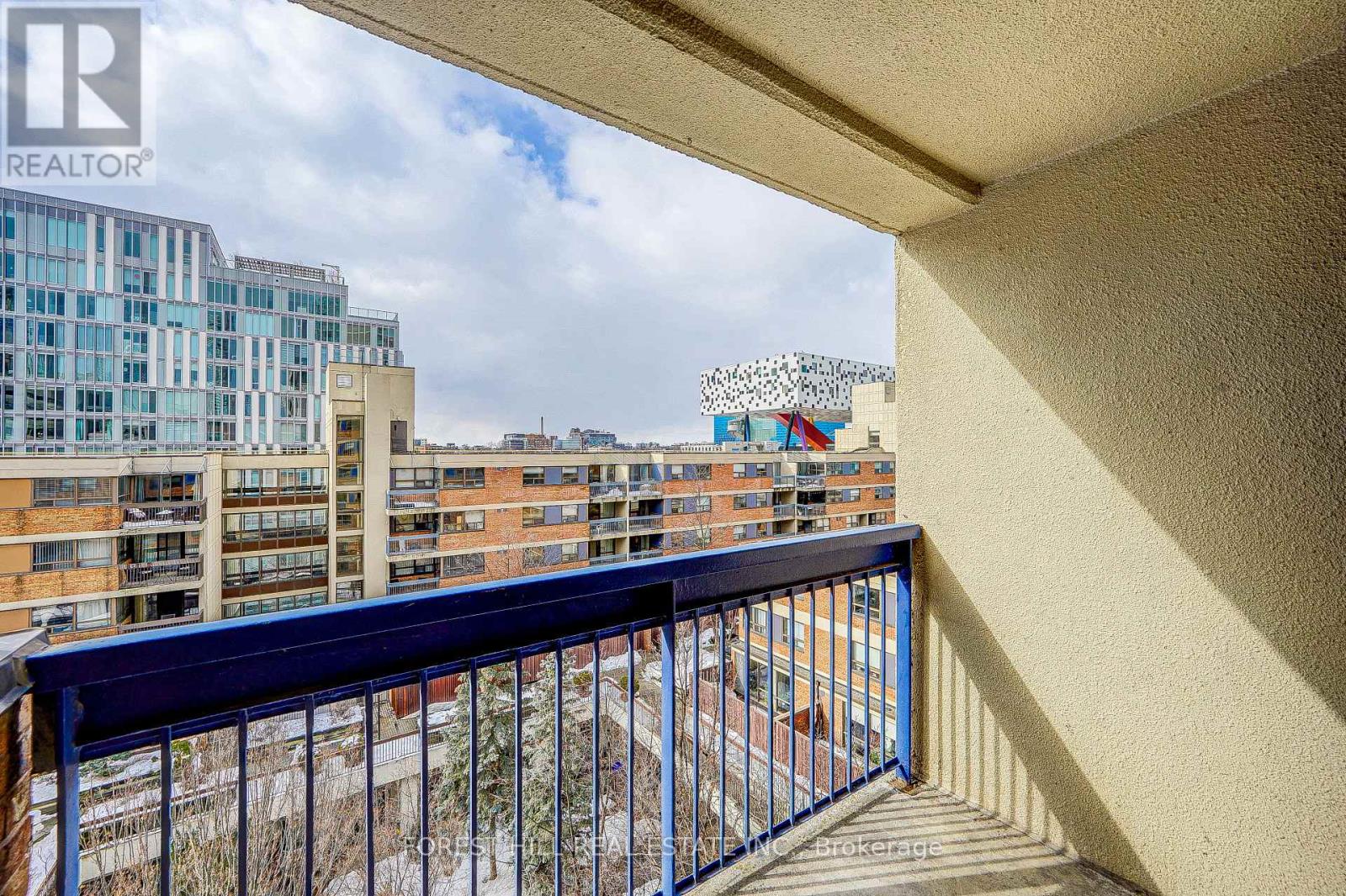 728 - 60 St. Patrick Street, Toronto, Ontario  M5T 2X5 - Photo 20 - C13593954