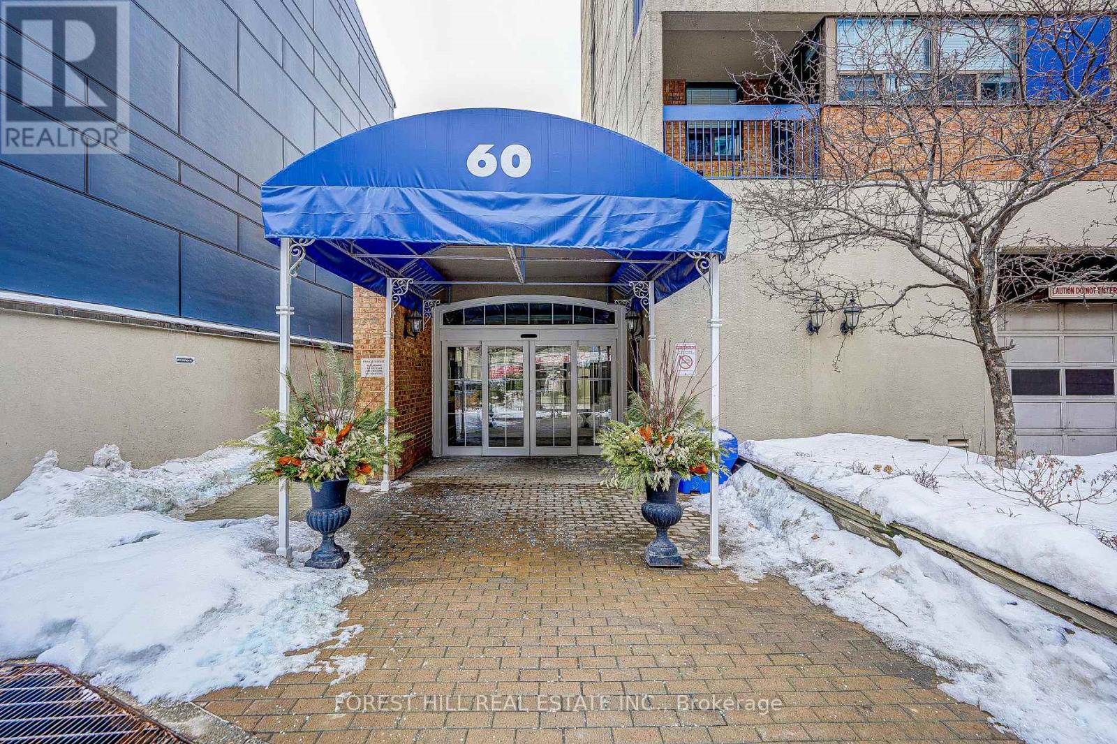 728 - 60 St. Patrick Street, Toronto, Ontario  M5T 2X5 - Photo 2 - C13593954