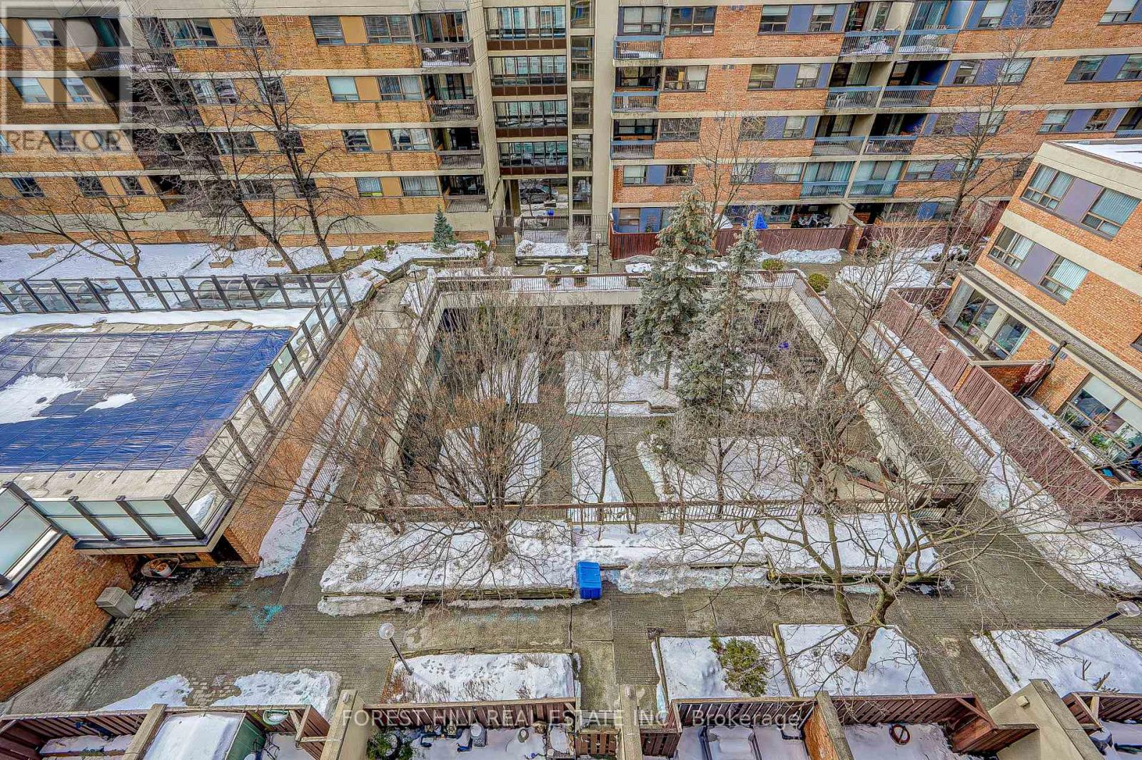 728 - 60 St. Patrick Street, Toronto, Ontario  M5T 2X5 - Photo 23 - C13593954
