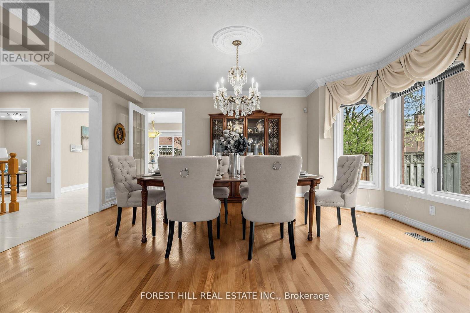 17 Lady Lynn Crescent, Richmond Hill, Ontario  L4B 3V5 - Photo 18 - N13447270