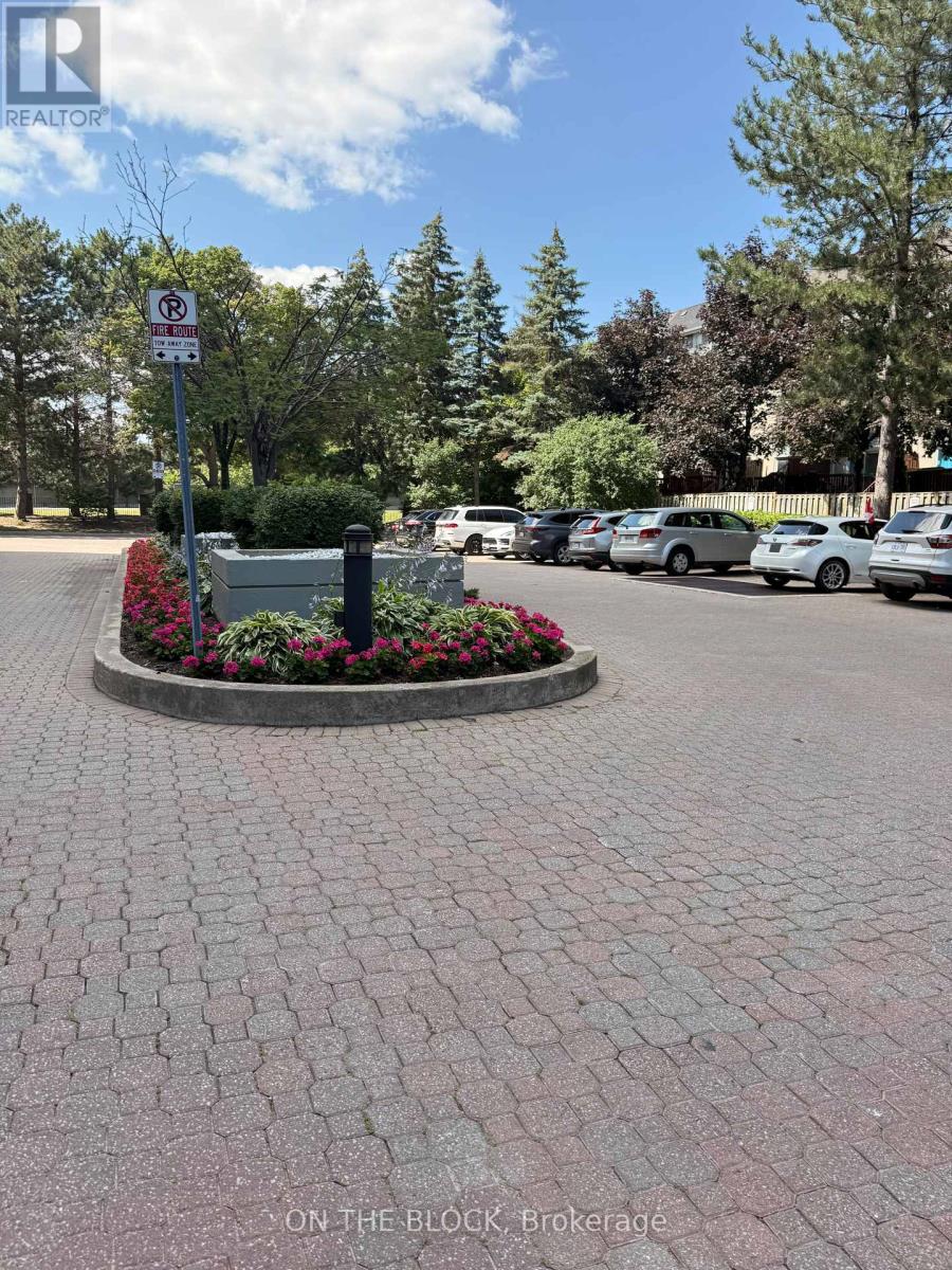 203 - 880 Dundas Street W, Mississauga, Ontario  L5C 4H3 - Photo 33 - W13004510