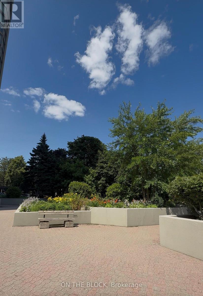 203 - 880 Dundas Street W, Mississauga, Ontario  L5C 4H3 - Photo 35 - W13004510