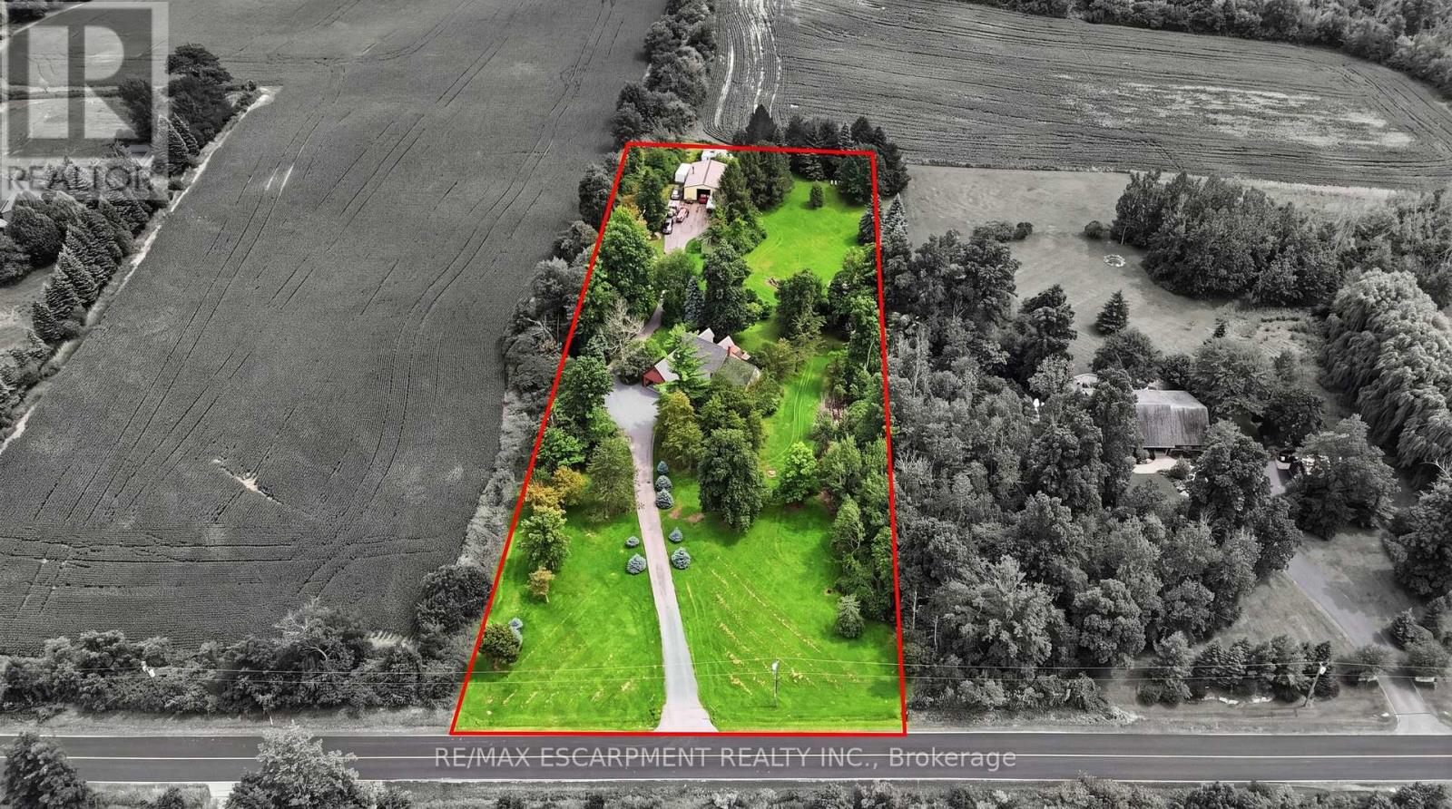 2210 1 Sideroad, Burlington, Ontario  L7P 0S7 - Photo 4 - W13650586
