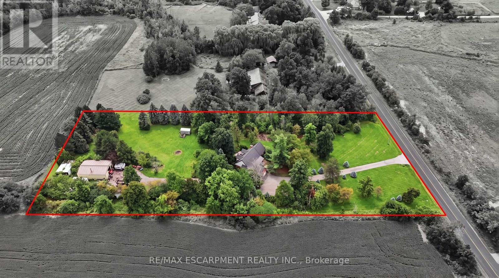 2210 1 Sideroad, Burlington, Ontario  L7P 0S7 - Photo 5 - W13650586