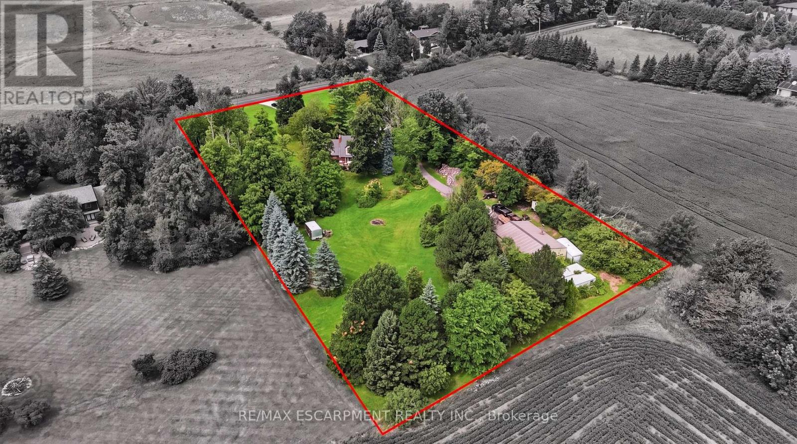 2210 1 Sideroad, Burlington, Ontario  L7P 0S7 - Photo 7 - W13650586